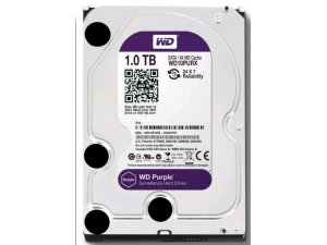 HDD 1TB