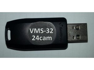GV VMS 24 (32) v18.x