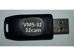 GV VMS 32 (32) v18.x
