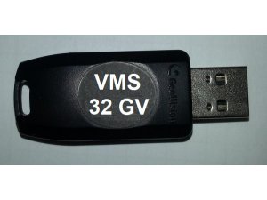 GV VMS 32 (GV) v18.x