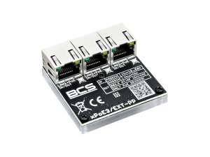 BCS-XPOE3/EXT-PP