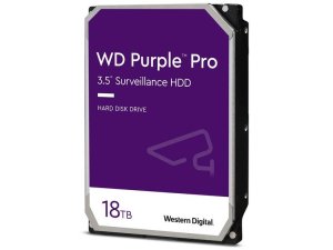 HDD 18TB