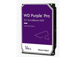 HDD 14TB