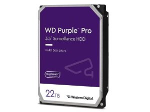 HDD 22TB